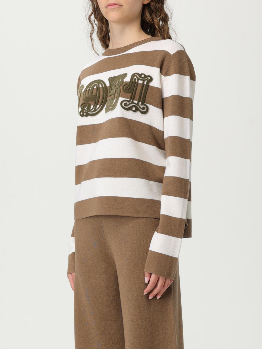 Max Mara Women Sweater Woman Max Mara