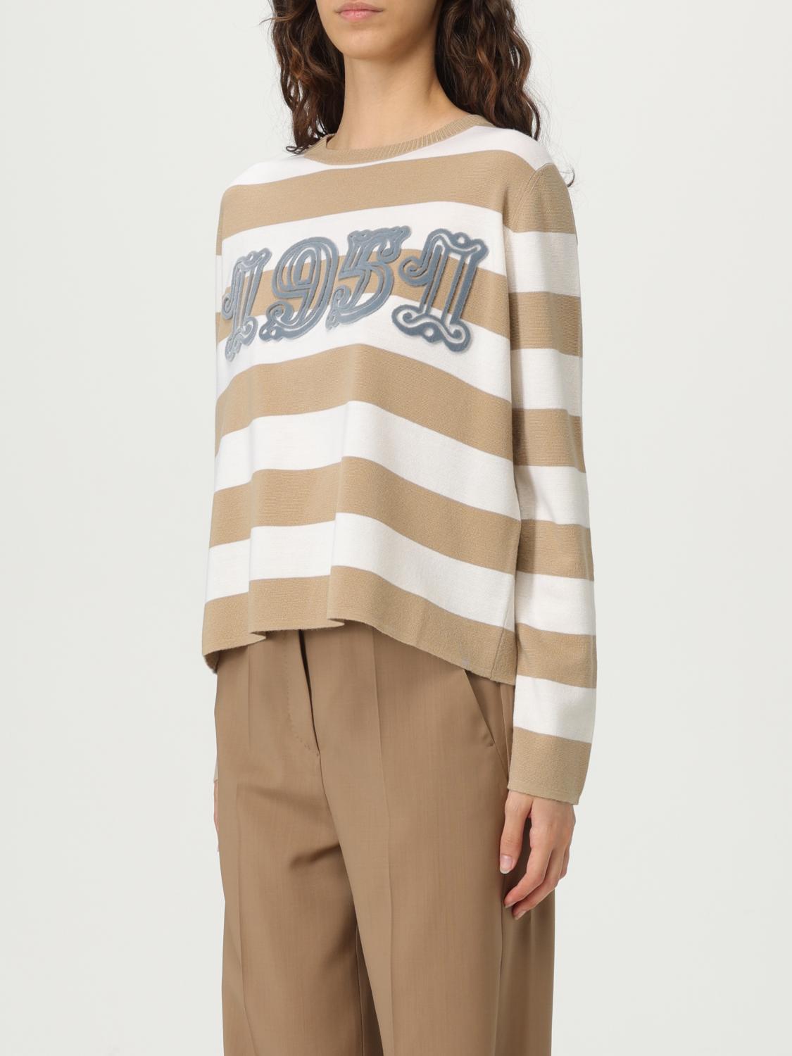 Max Mara Women Sweater Woman Max Mara
