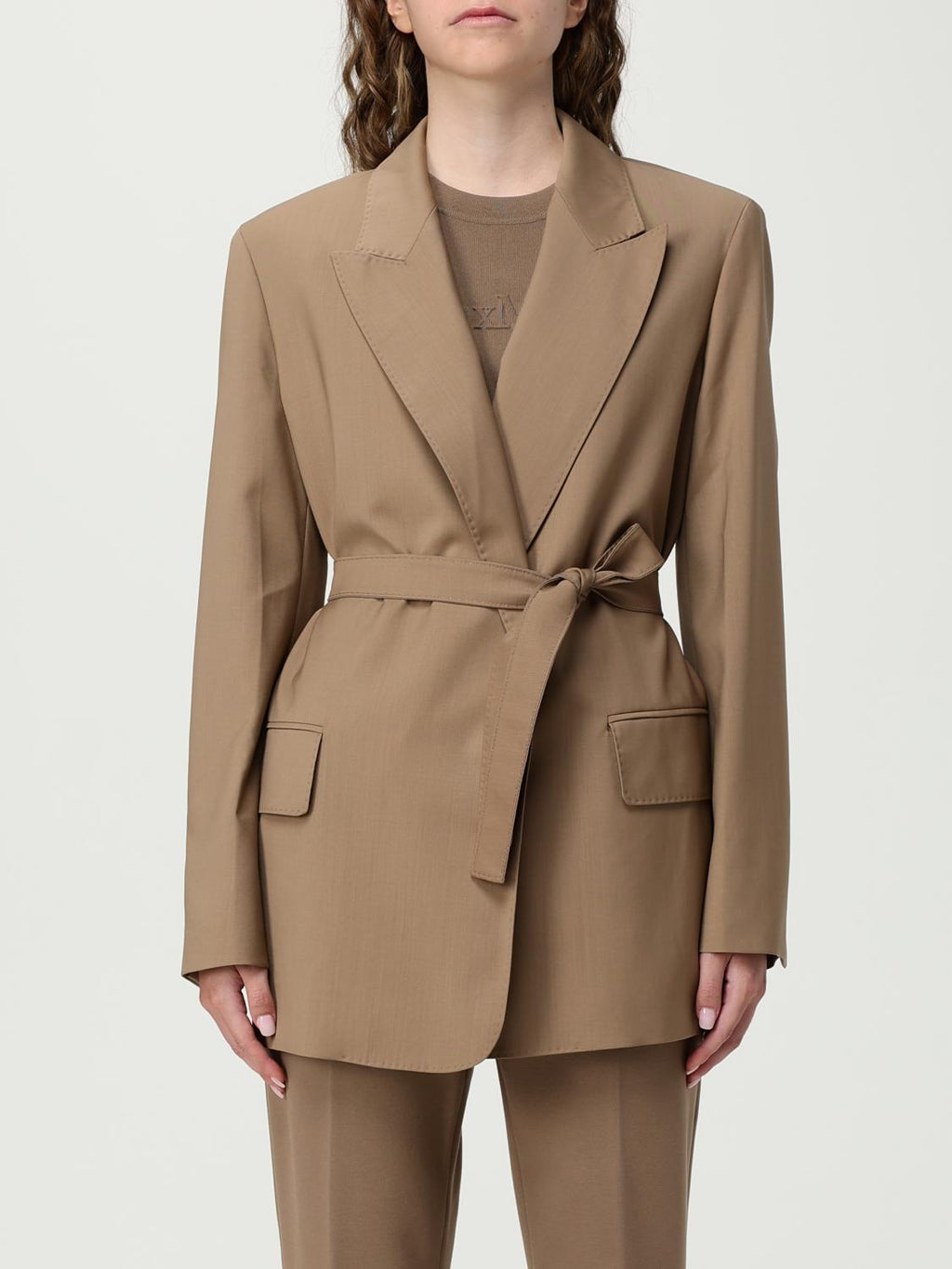 Max Mara Women Blazer Woman Max Mara