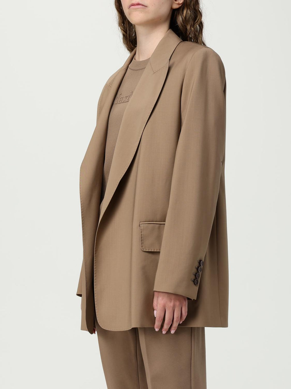 Max Mara Women Blazer Woman Max Mara
