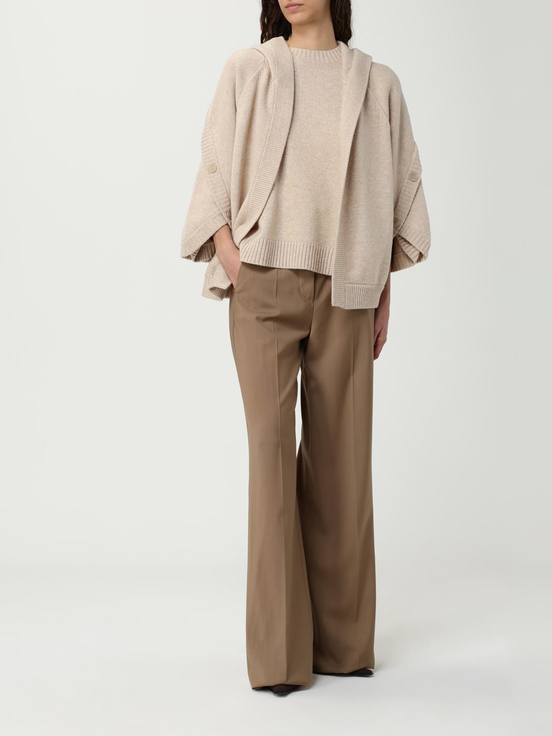 Max Mara Women Sweater Woman Max Mara