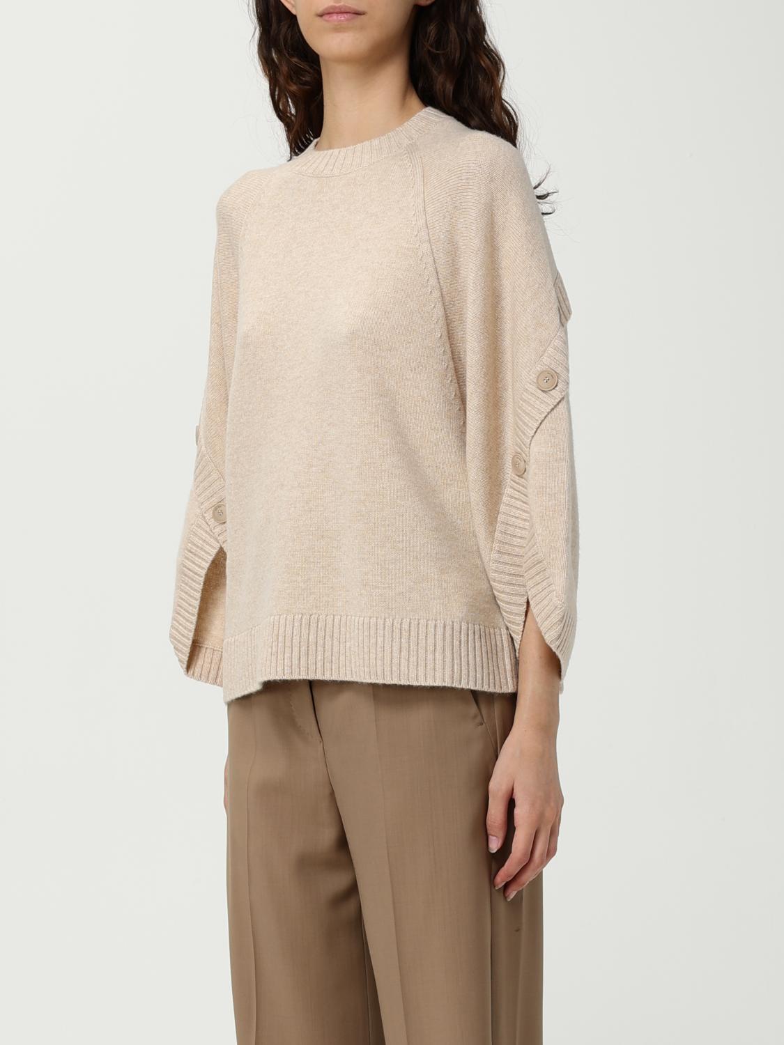 Max Mara Women Sweater Woman Max Mara
