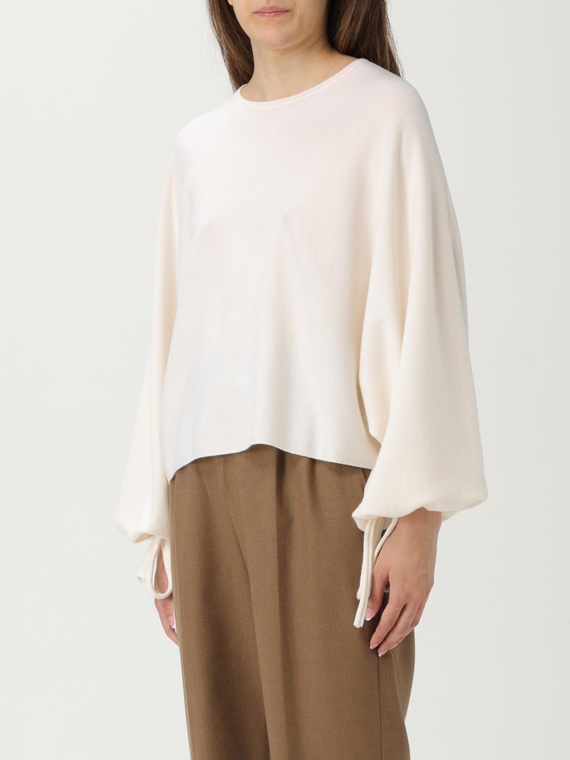 Max Mara Women Max Mara Virgin Wool Sweater