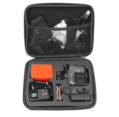 Anti-Shock Portable Case