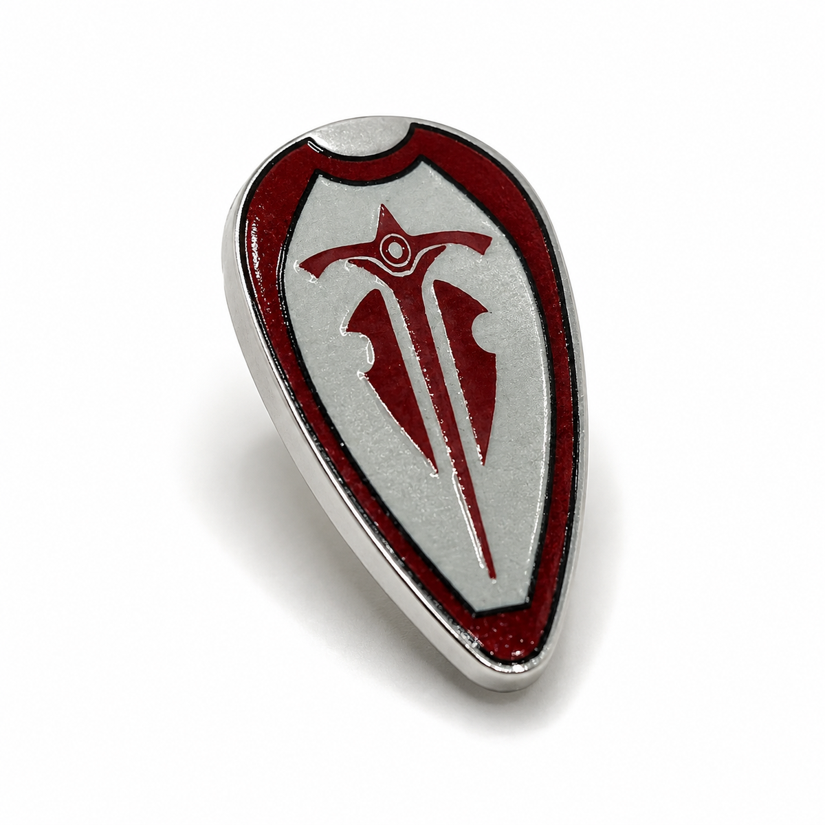 Riot Trooper Minifig Shield B3 Customs