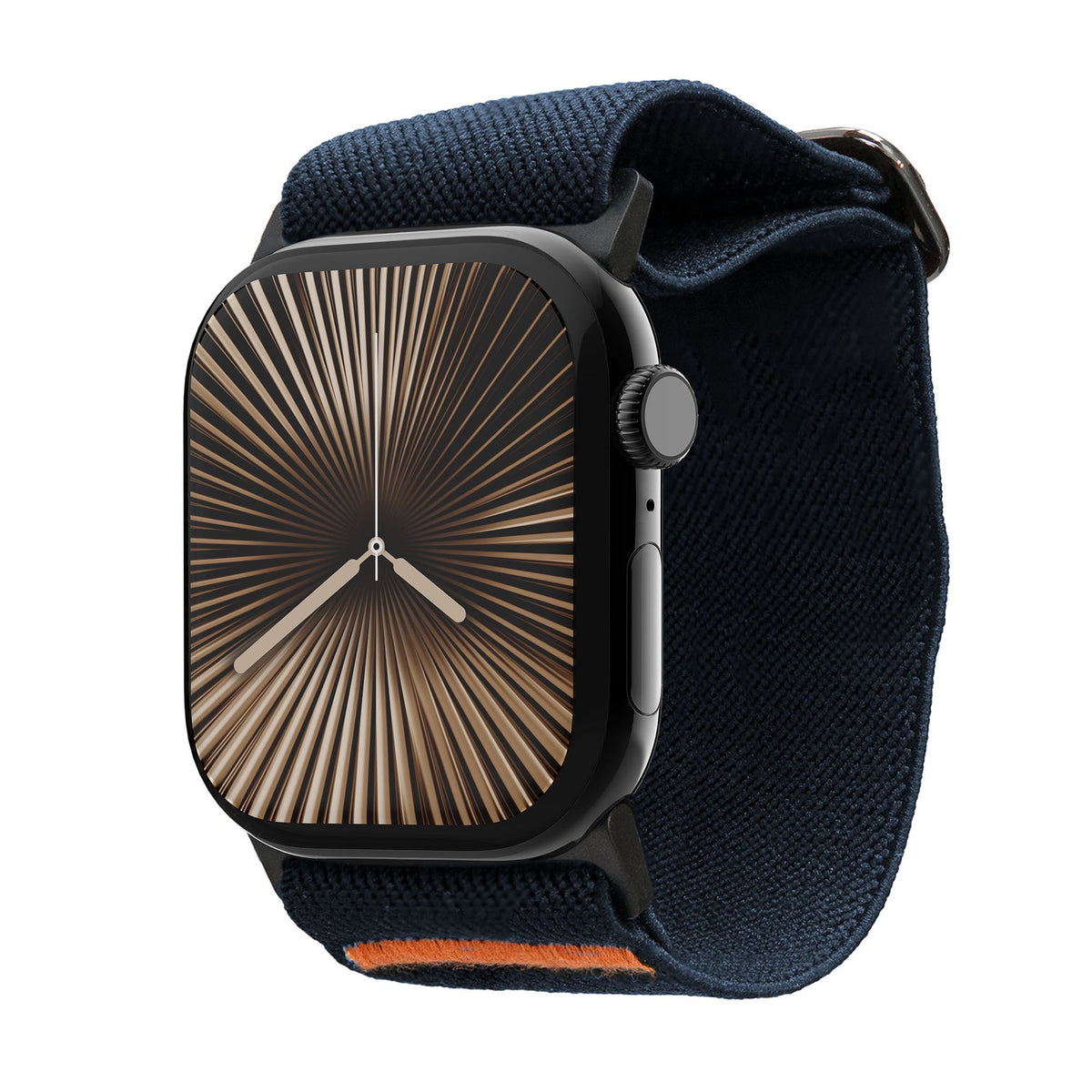 Elastic Band Robust