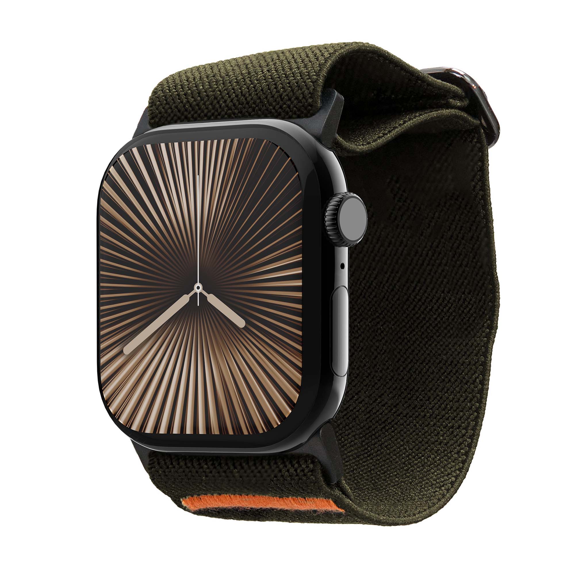 Elastic Band Robust