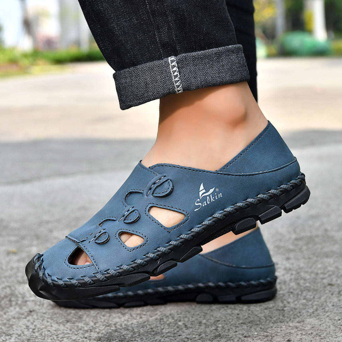 Comfortable Breathable And Lightweight Shoes