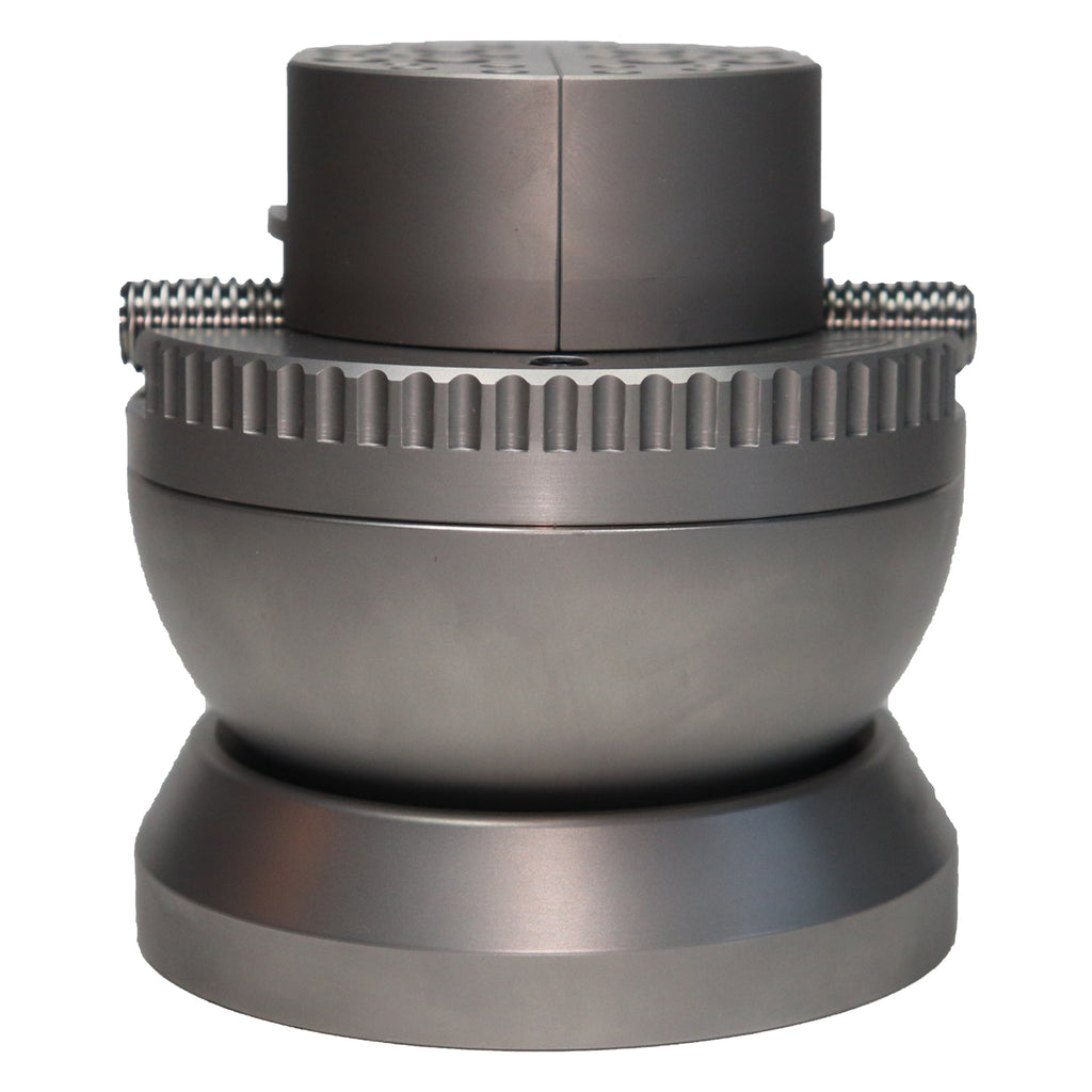 4" Engraving Vice - 100MM, Stainless Steel