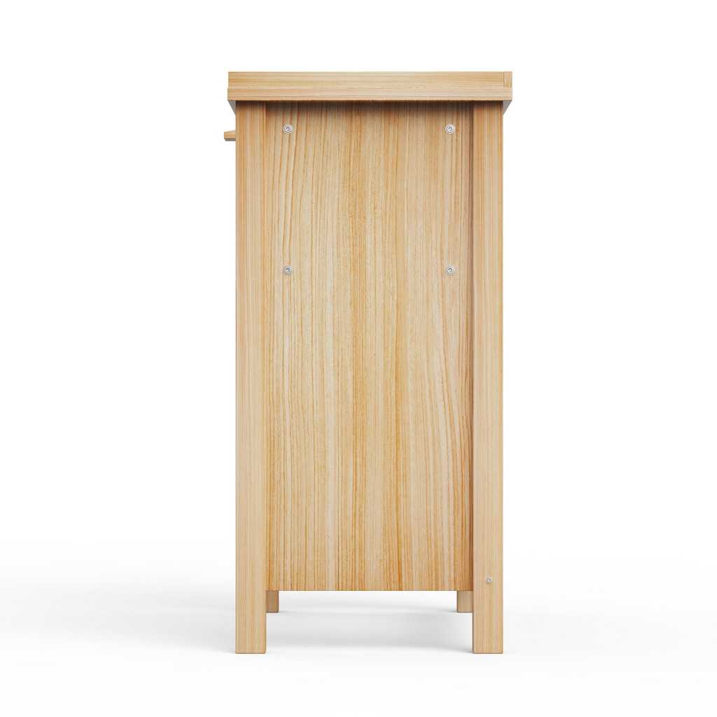 Professional Jewelers Bench by Gerstner International