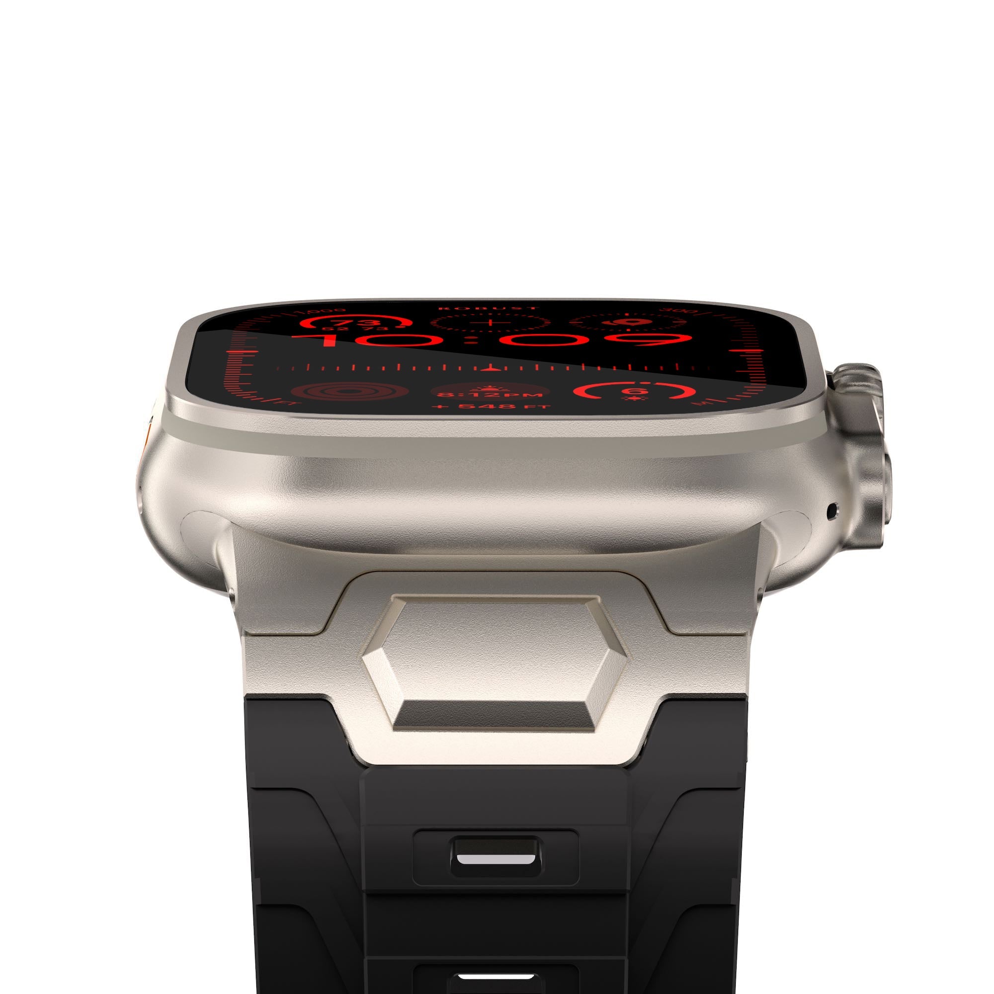 Titan Band FKM1 Robust