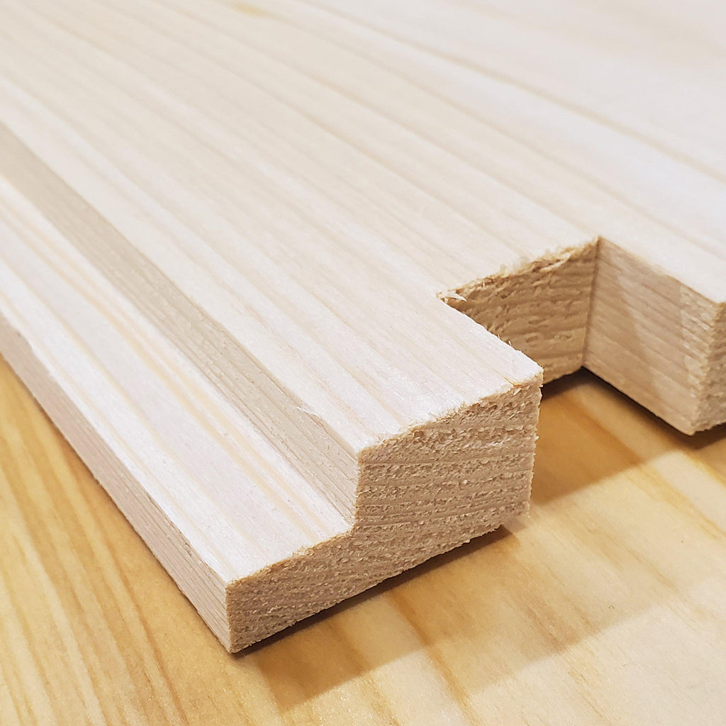 5-Frame Nucleus Hive Kit - Deep Foxhound Bee Company