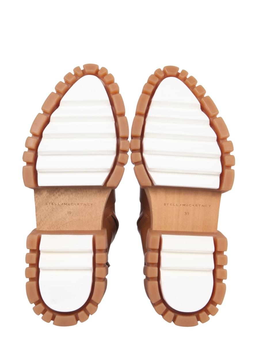 Stella Mccartney Women Emilie Boots