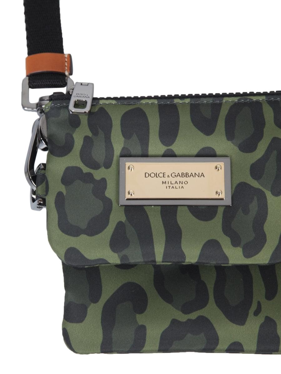 Dolce & Gabbana Men Sicily Dna Multifunction Kit
