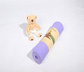 Beginner Yoga Mat Social Buzz eSIMs