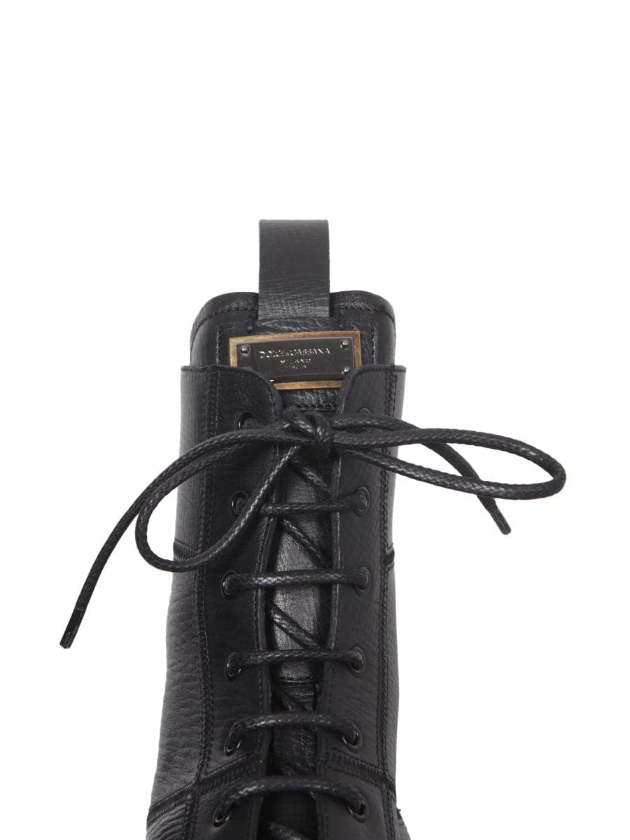 Dolce & Gabbana Men Bernini Boot