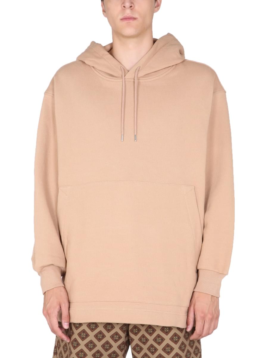 Dries Van Noten Men "Haspe" Sweatshirt