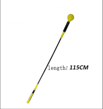 Golf Swing Trainer