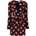 Saint Laurent Black Dresses - Cocktail & Party Dresses Women