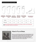 Womens Silver Flat Dress Shoes