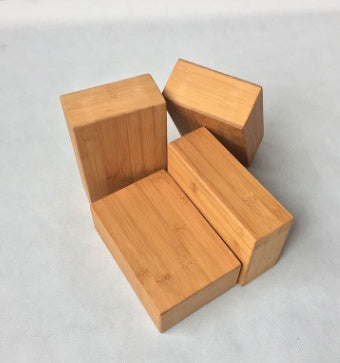 Bamboo Yoga brick Social Buzz eSIMs