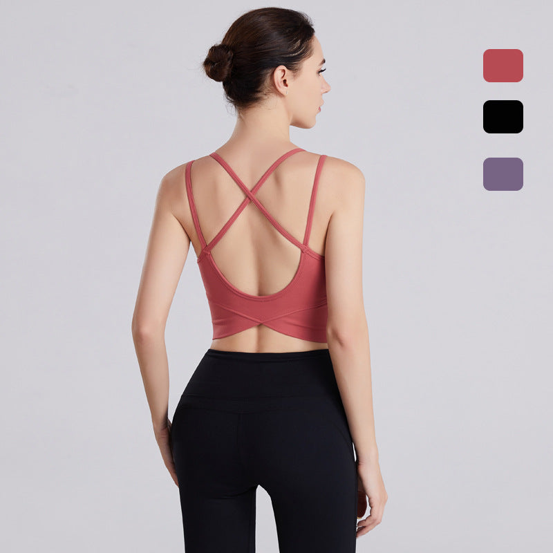 Yoga Fitness Clothes Social Buzz eSIMs