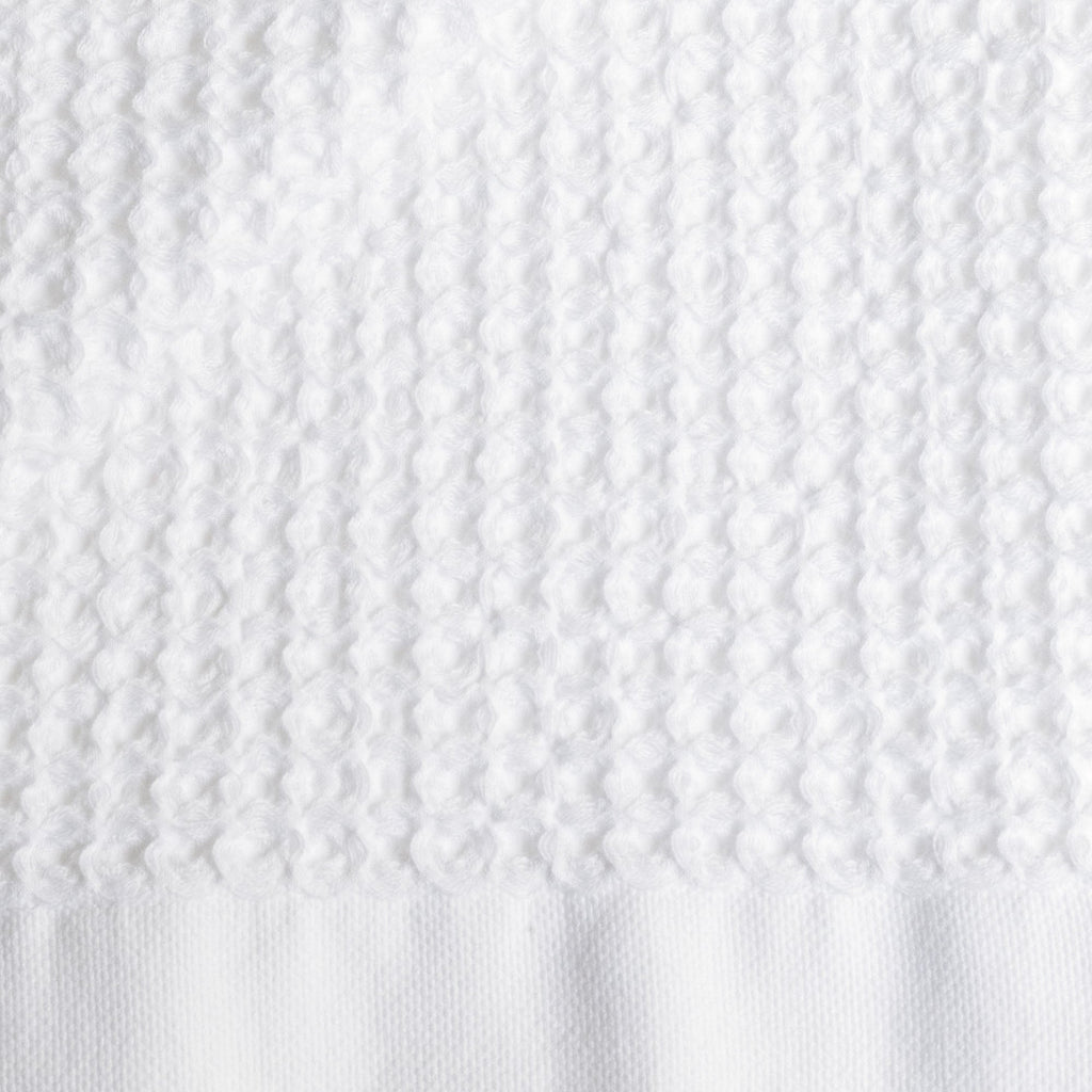 Sedona Australian Cotton Waffle Towels Italic