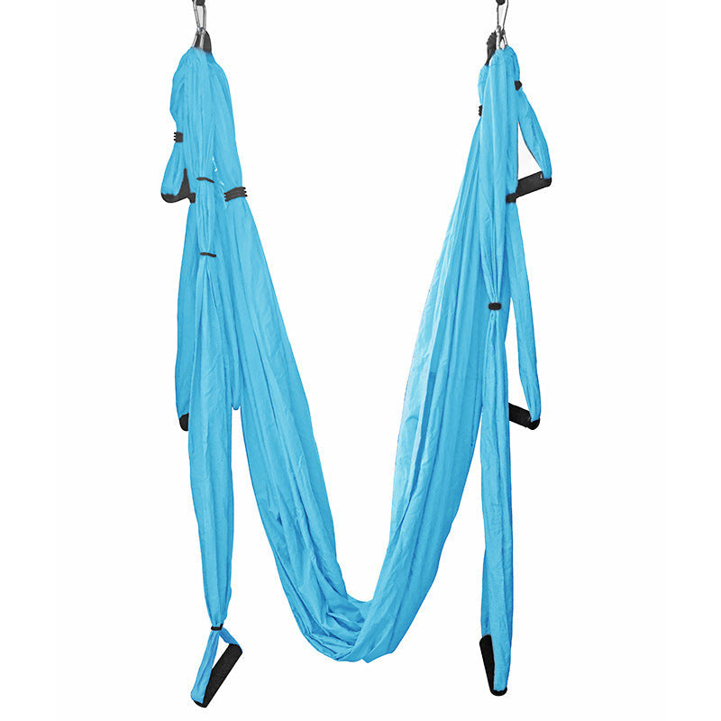 Yoga Hammock Yoga Swing Aerial Yoga Fitness Hammock Yoga Fitness Hammock Yoga Aids Social Buzz eSIMs