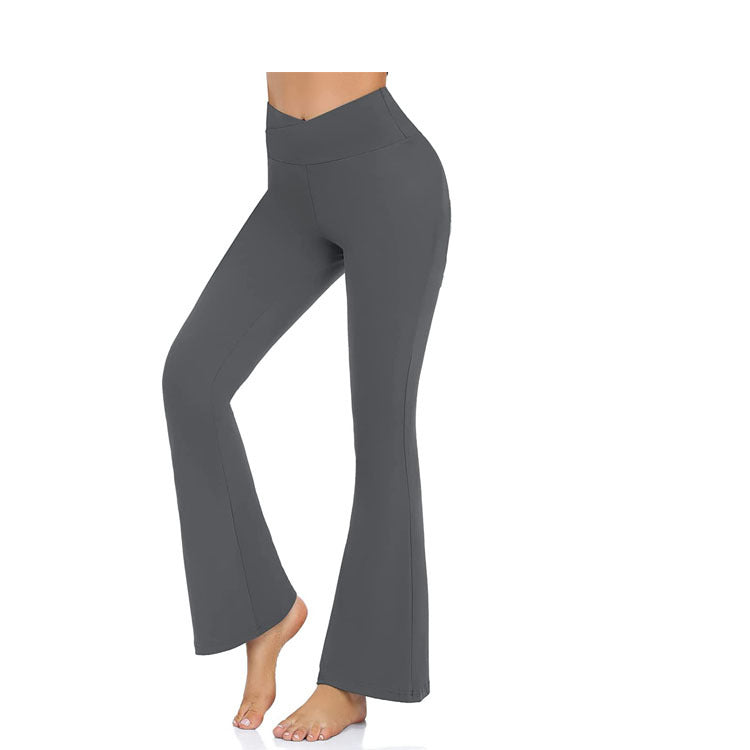 Women Shark Skin Yoga Pants Seamless Naked Feeling High Waist Butt Lifting Tummy Control Fitness Leggings Social Buzz eSIMs