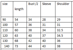 Children's Flannel Nightgown Cartoon Print