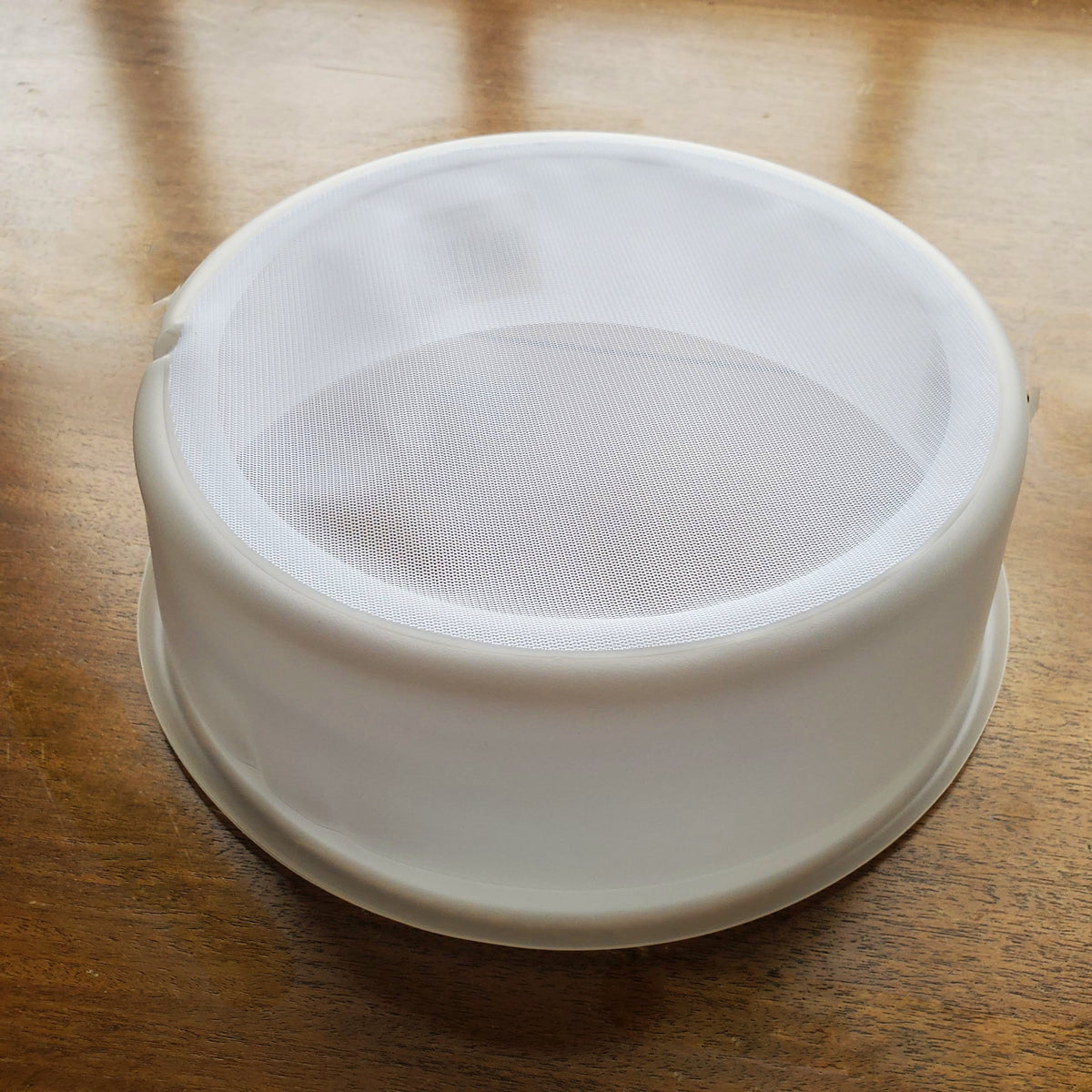 600 Micron Filter Basket (Course) Foxhound Bee Company