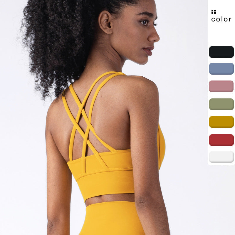 Skinny Yoga Vest Social Buzz eSIMs