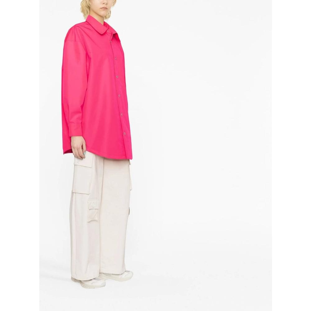 Khrisjoy Pink Tops - Shirts Women