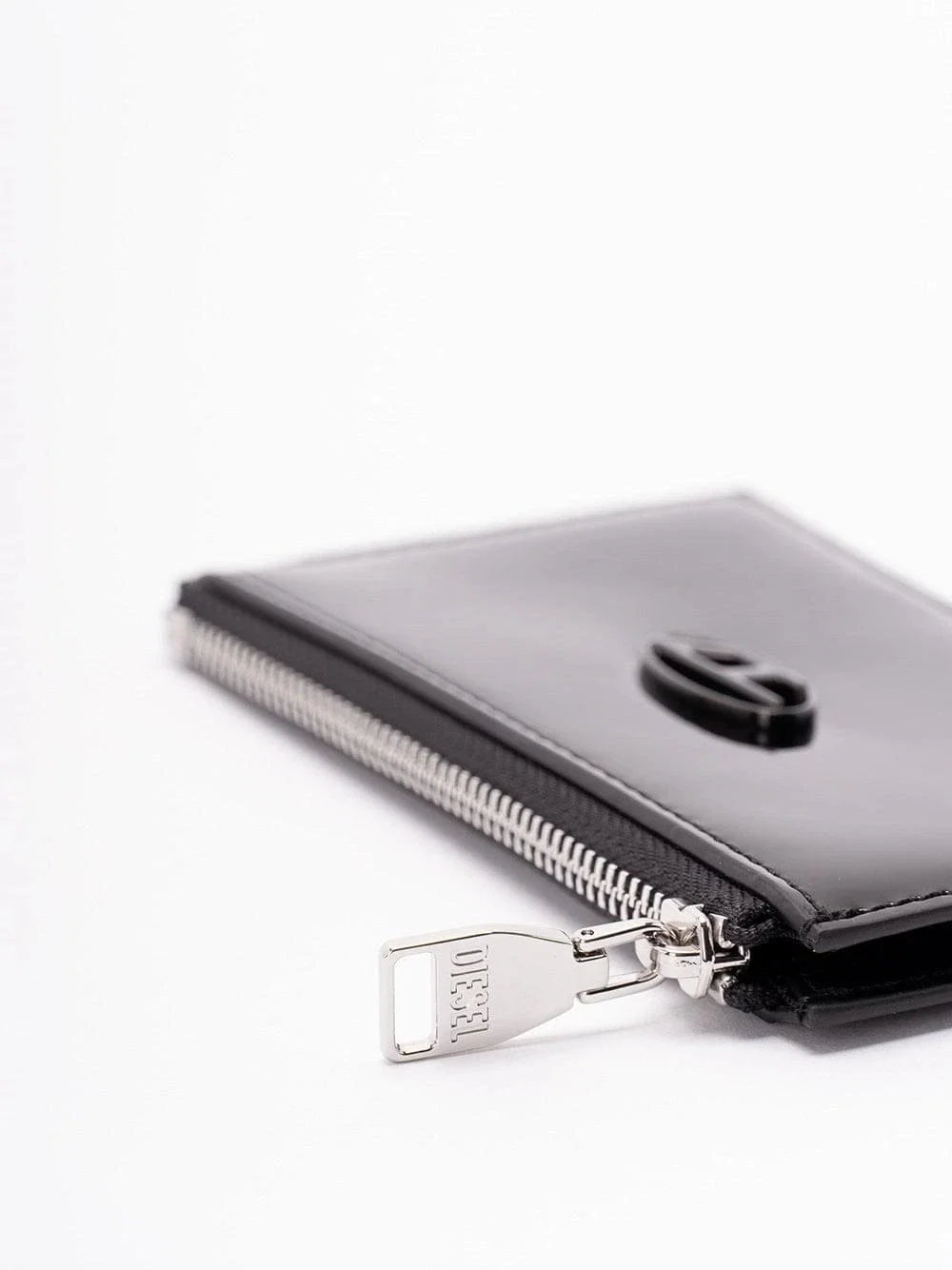 Diesel Women `Play Card Holder Iii` Wallet