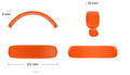 Headphone Cover