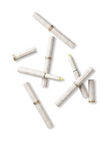 Off White Unisex Imprint Zone Pencil