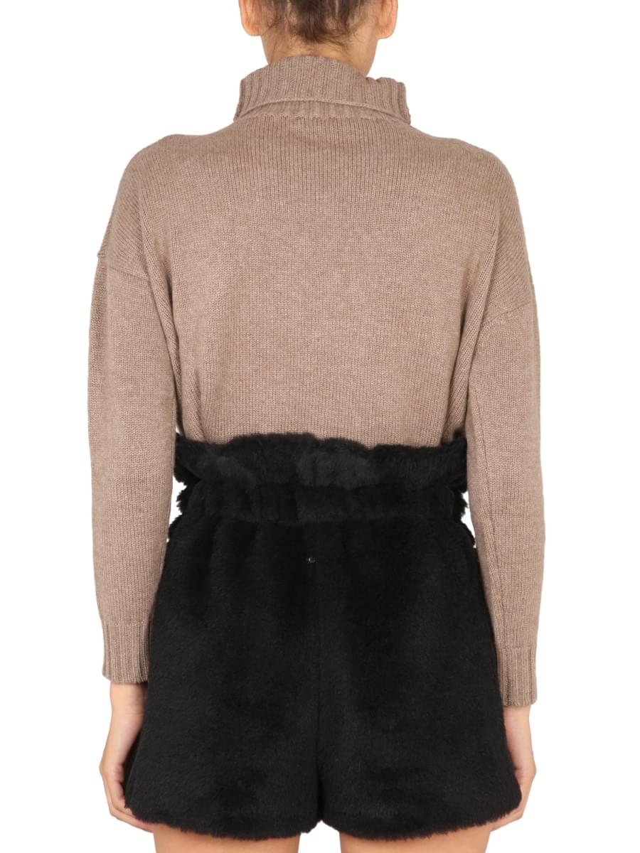 Max Mara Women Maglia Girocollo