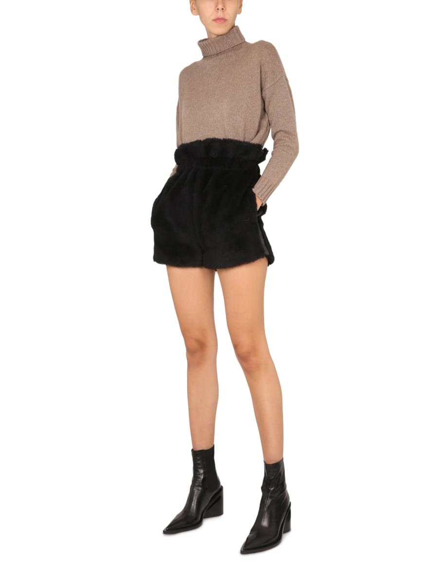Max Mara Women Maglia Girocollo