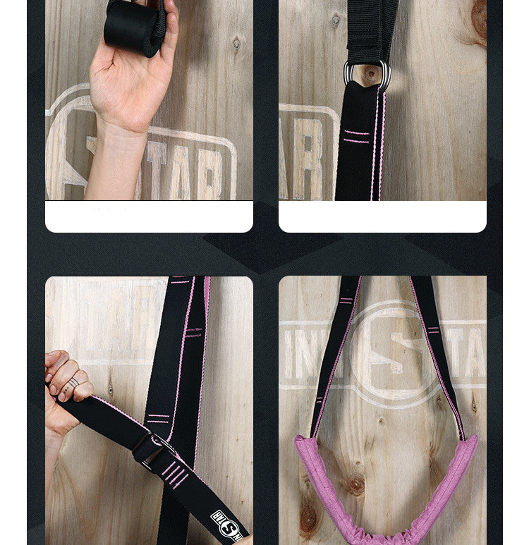 Yoga Stretch Band Yoga Stretch Band Social Buzz eSIMs