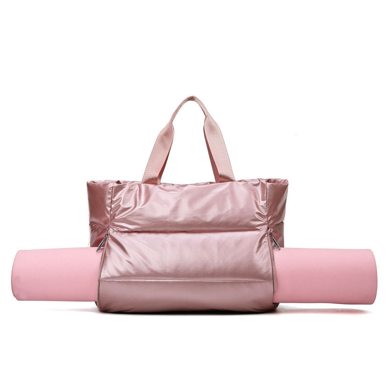 Fitness yoga bag Social Buzz eSIMs
