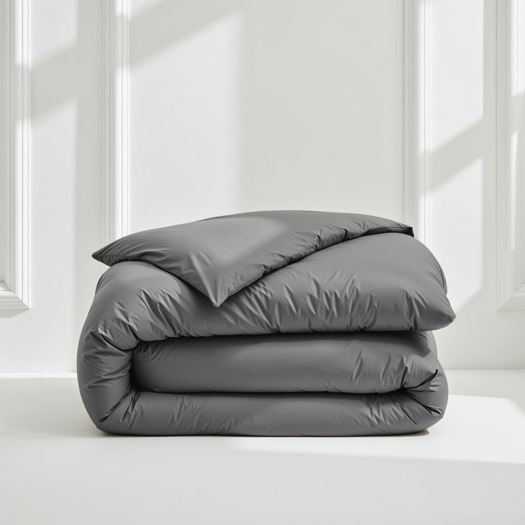 Luxe Australian Sateen Bedding Bundle Italic