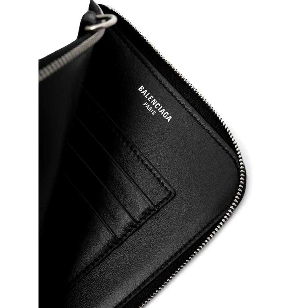 Balenciaga Black Phone, Computer & Gadgets Men