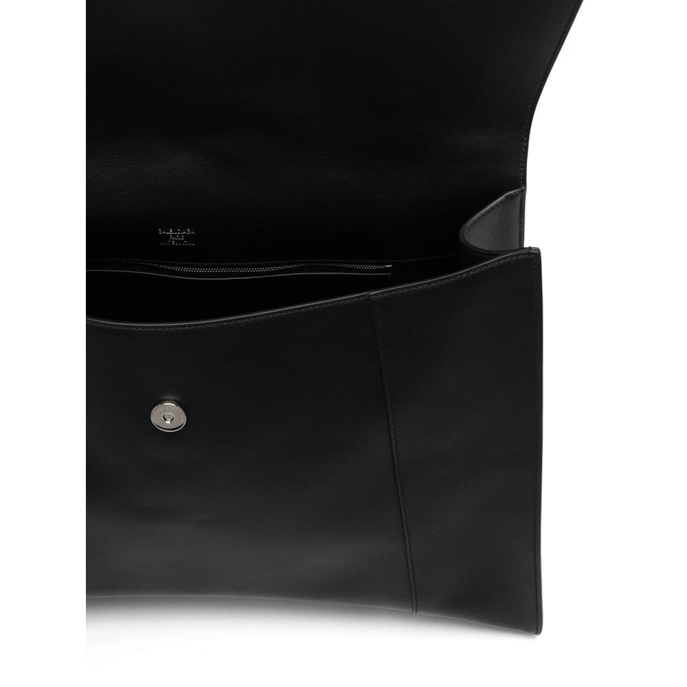 Balenciaga Black Tote Bags Women