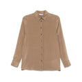 Max Mara Brown Tops - Shirts Women