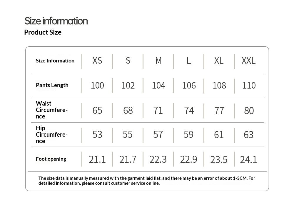 Fleece-lined Tactical Mens Casual Pants