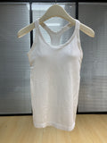 Ribbed Tank Top Yoga Wear For Women Social Buzz eSIMs