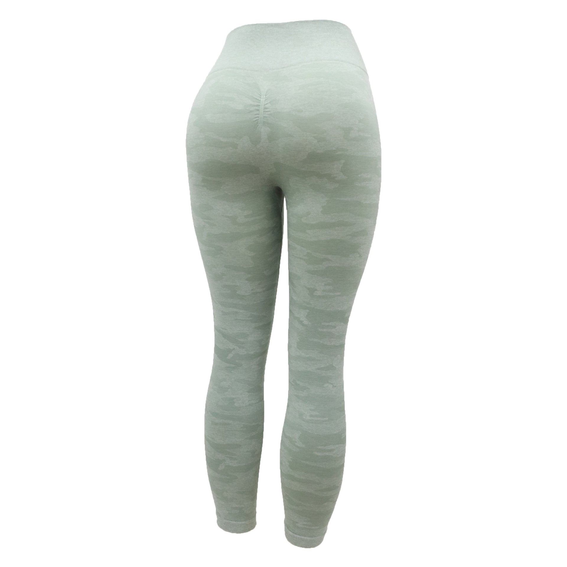 Seamless yoga pants Social Buzz eSIMs
