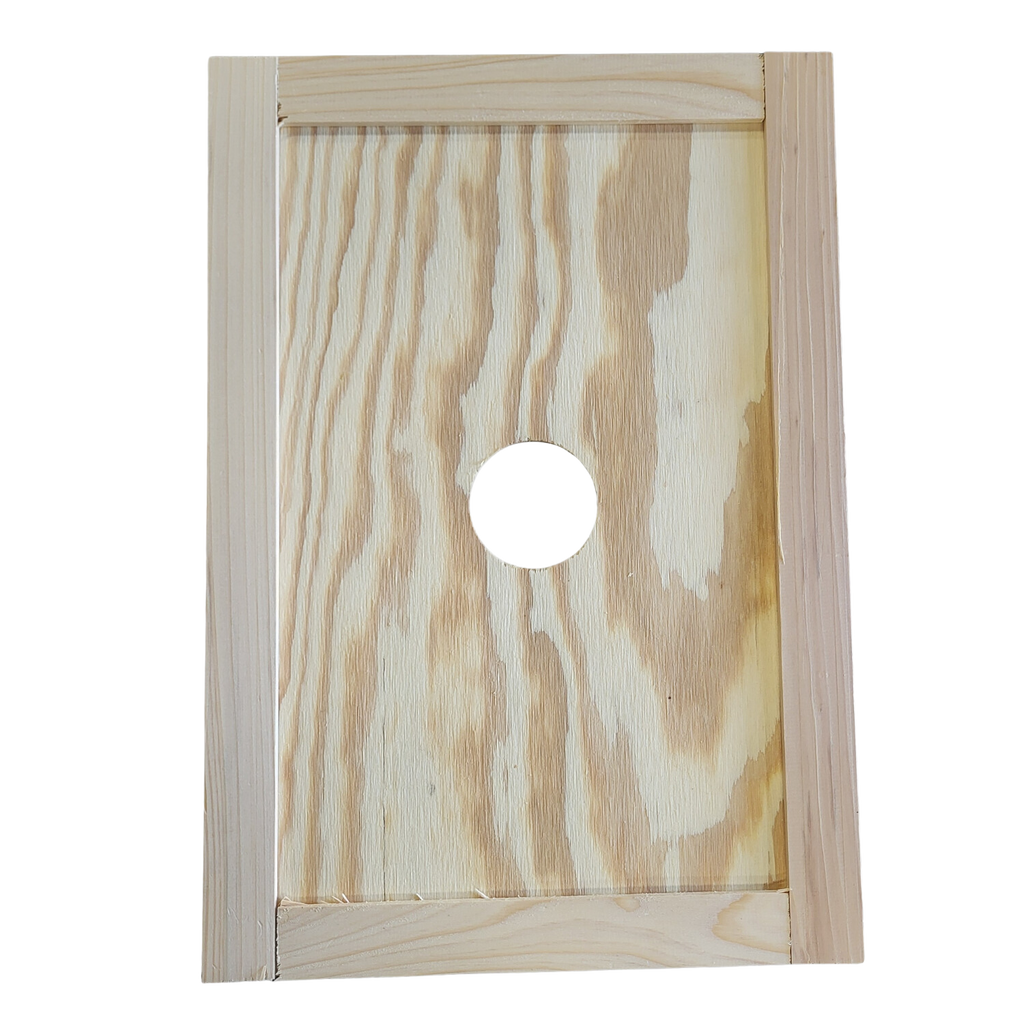 8 Frame Inner Cover Foxhound Bee Company