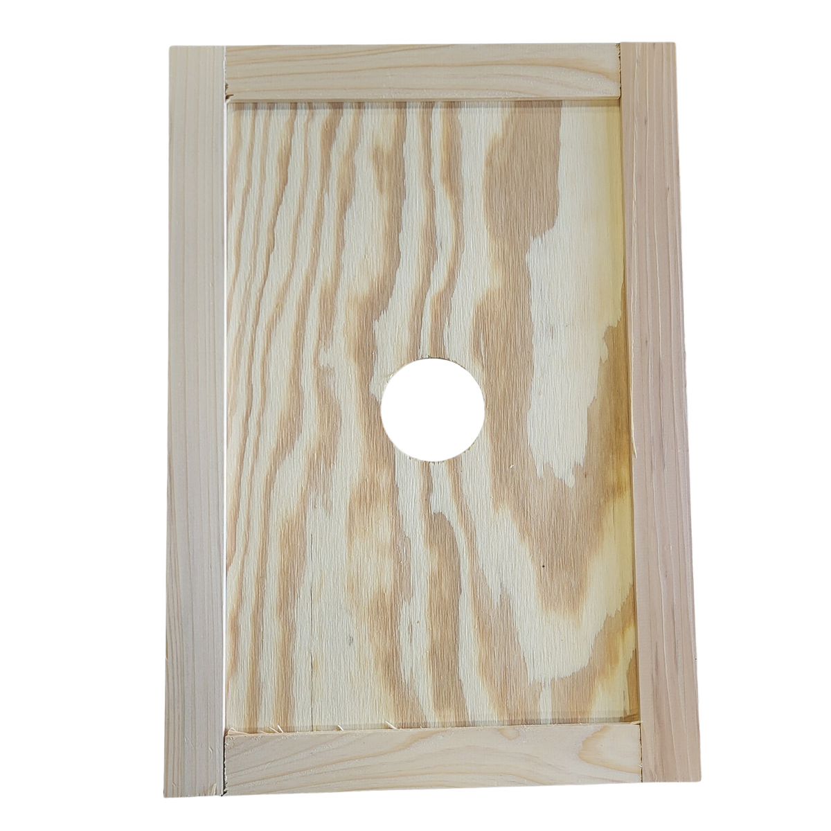8 Frame Inner Cover Foxhound Bee Company