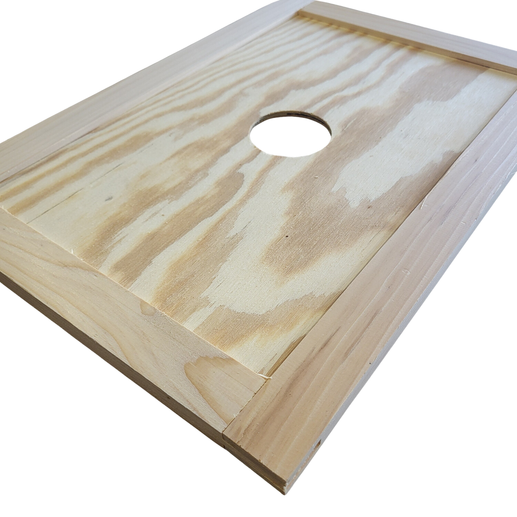 8 Frame Inner Cover Foxhound Bee Company